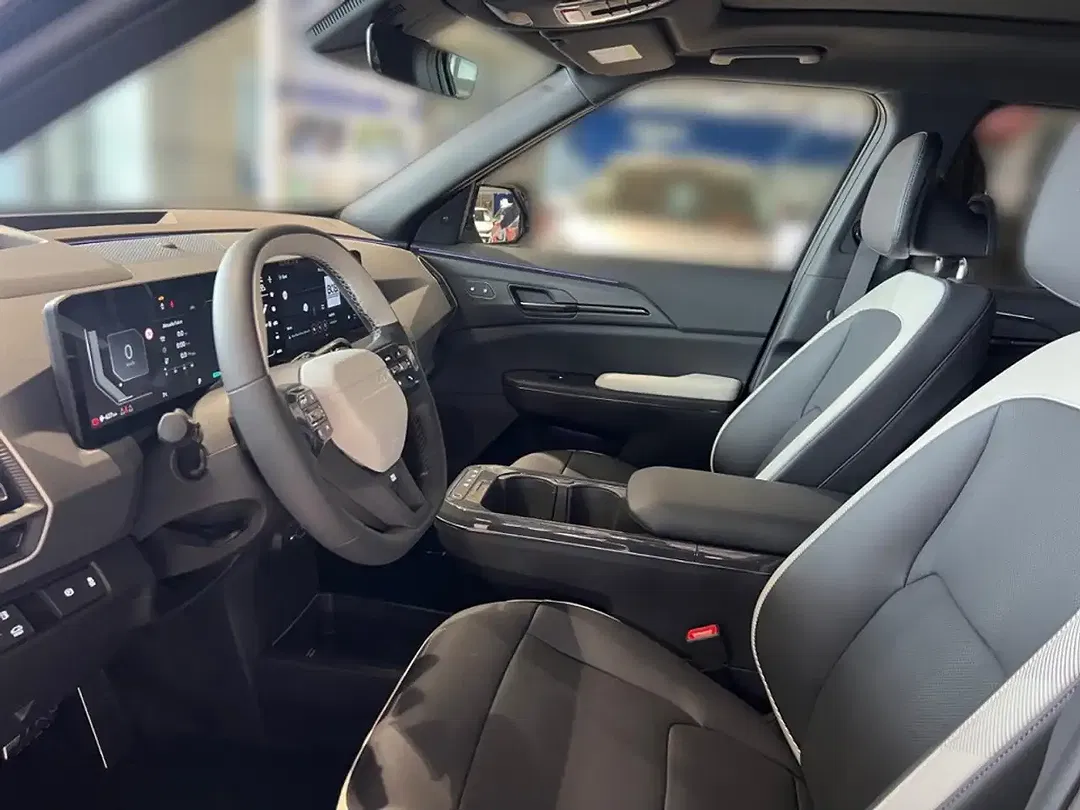 Kia EV5 - Thumbnail 7