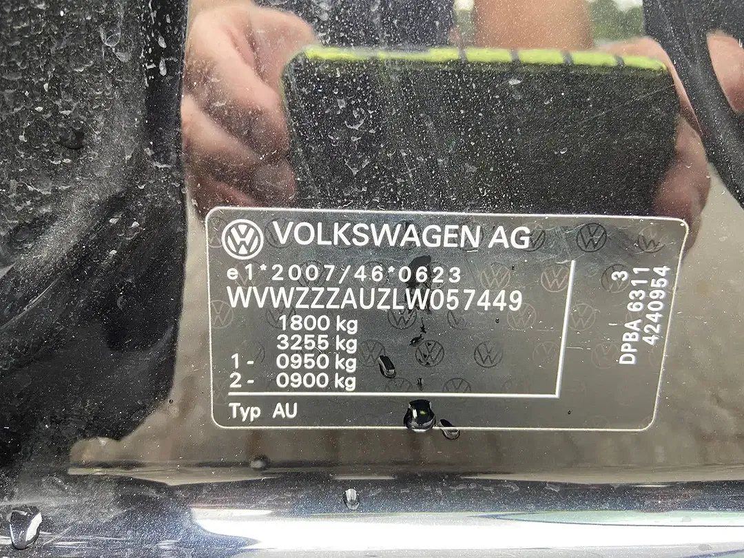 Volkswagen Golf - Thumbnail 9