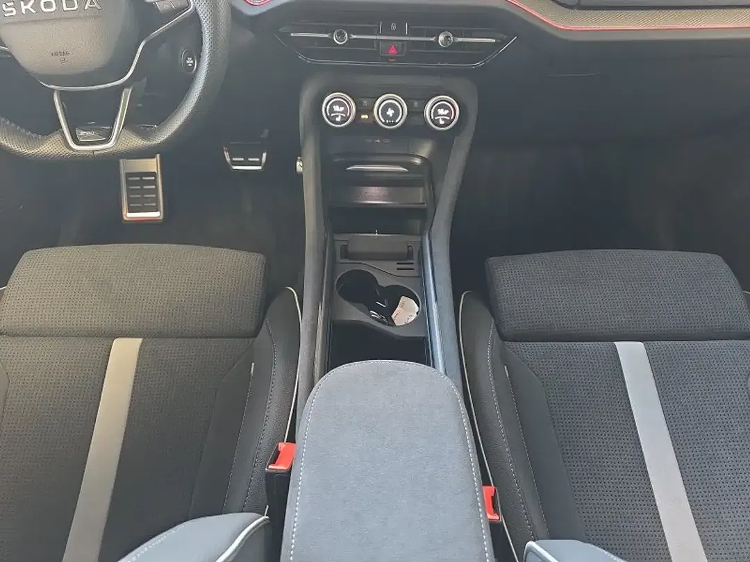 Skoda Kodiaq - Thumbnail 12
