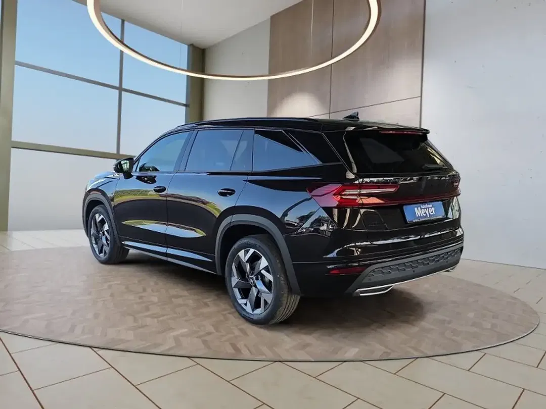 Skoda Kodiaq - Thumbnail 3