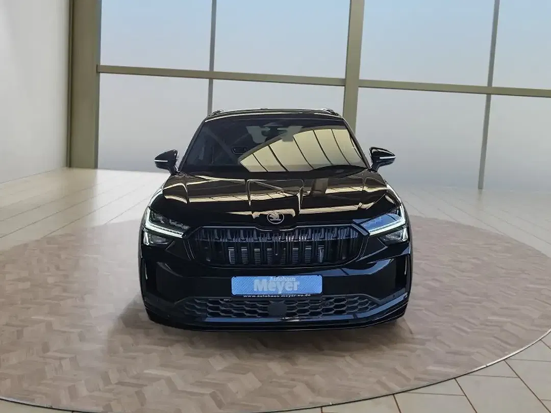 Skoda Kodiaq - Thumbnail 8
