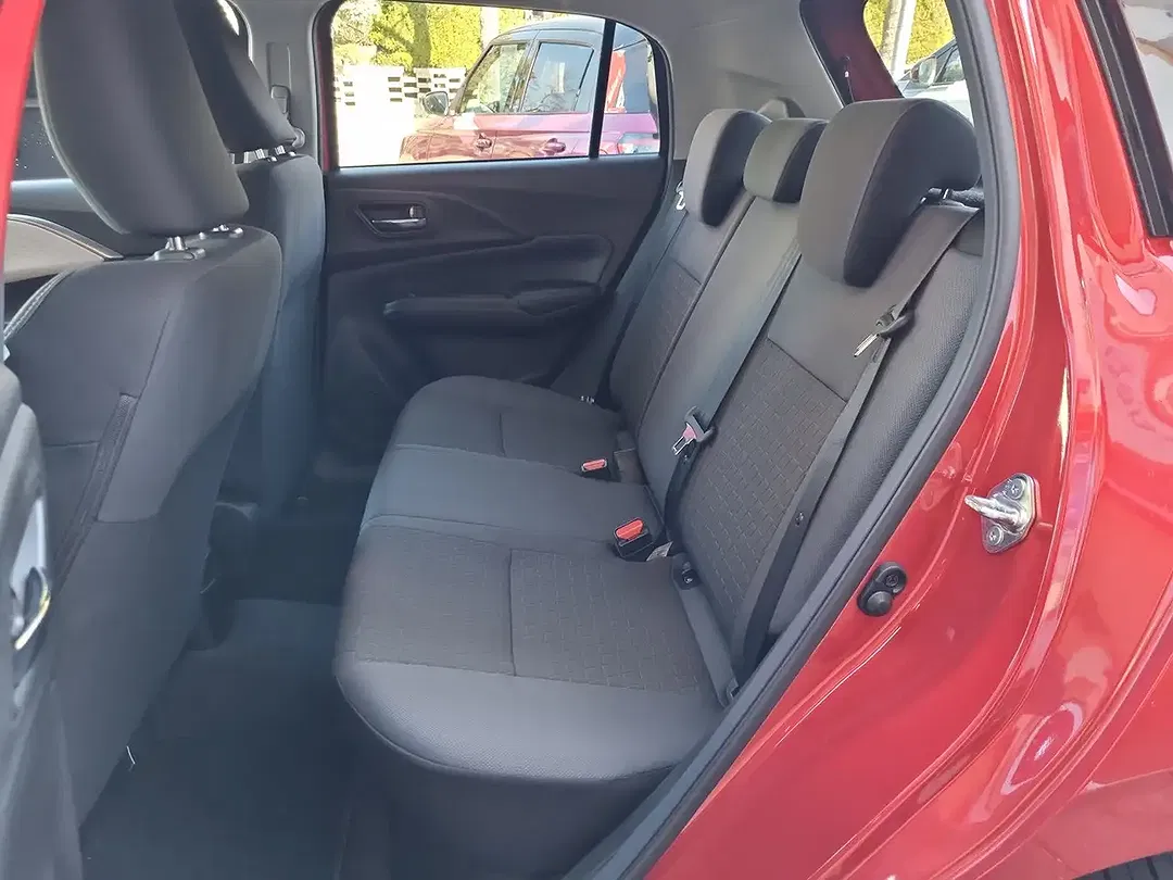 Suzuki Swift - Thumbnail 15