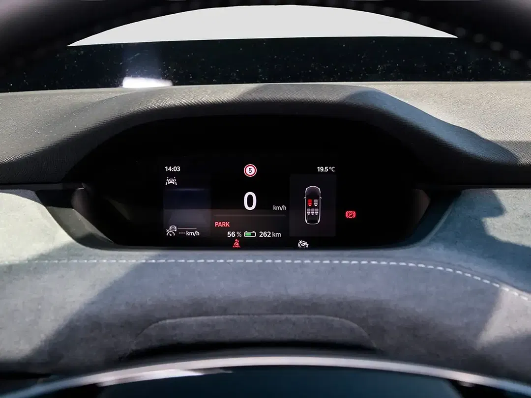 Skoda Enyaq - Thumbnail 14