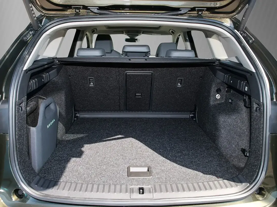 Skoda Enyaq - Thumbnail 6