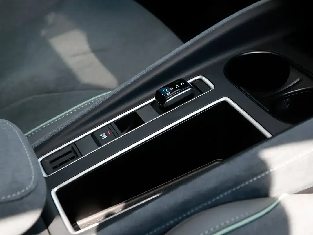 Skoda Enyaq - Thumbnail 9