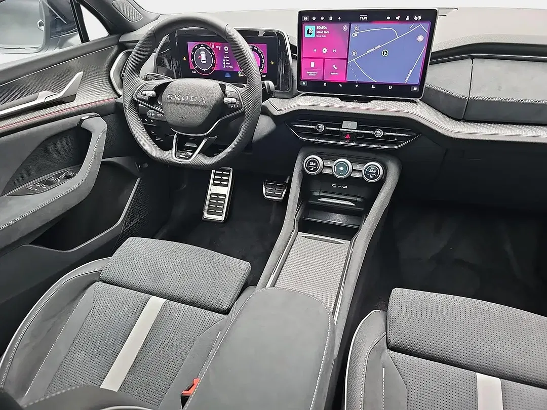 Skoda Kodiaq - Thumbnail 8