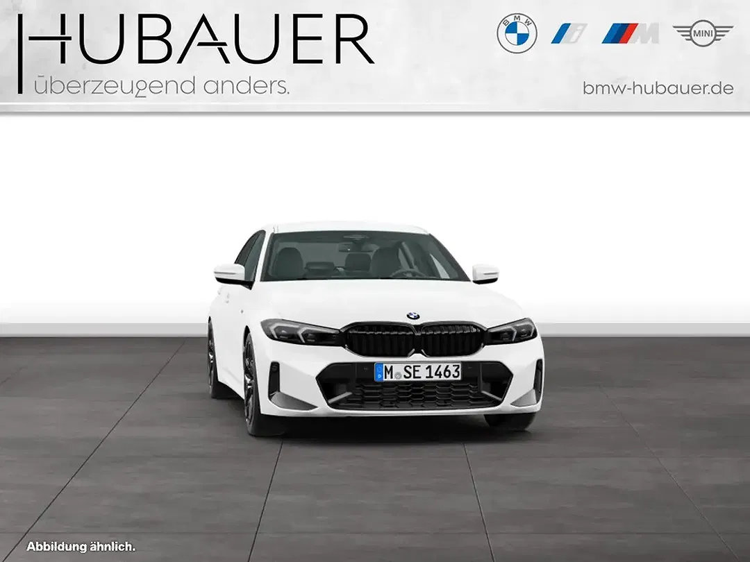 BMW 320 - Thumbnail 10