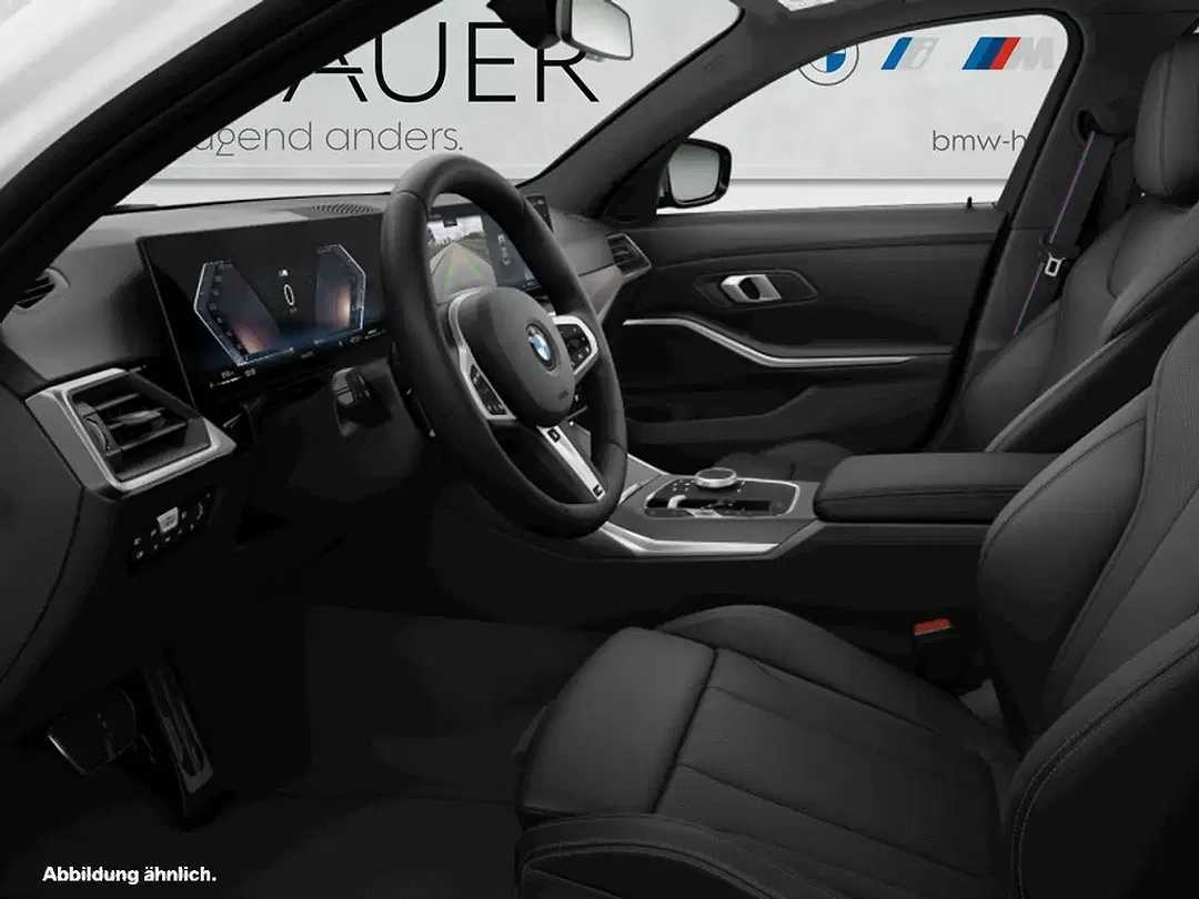 BMW 320 - Thumbnail 3
