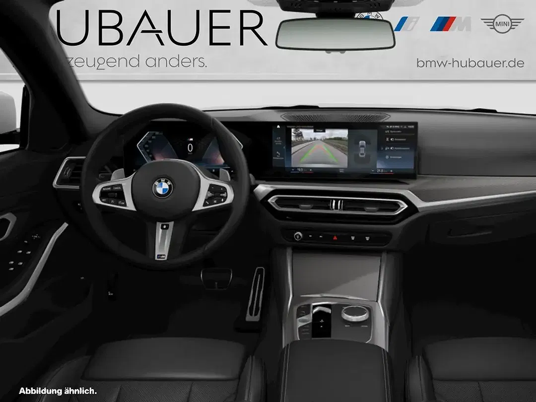 BMW 320 - Thumbnail 4