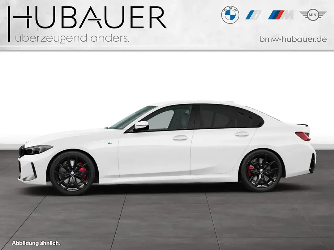 BMW 320 - Thumbnail 5