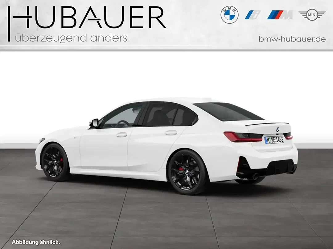 BMW 320 - Thumbnail 6