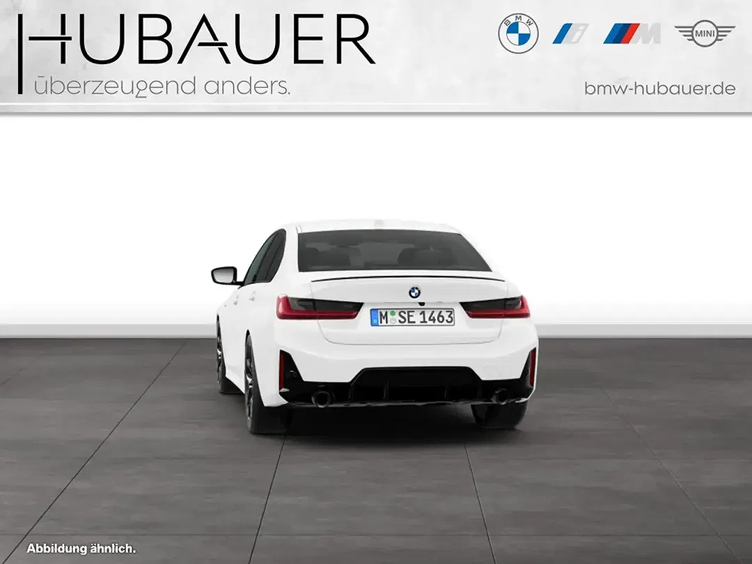 BMW 320 - Thumbnail 7