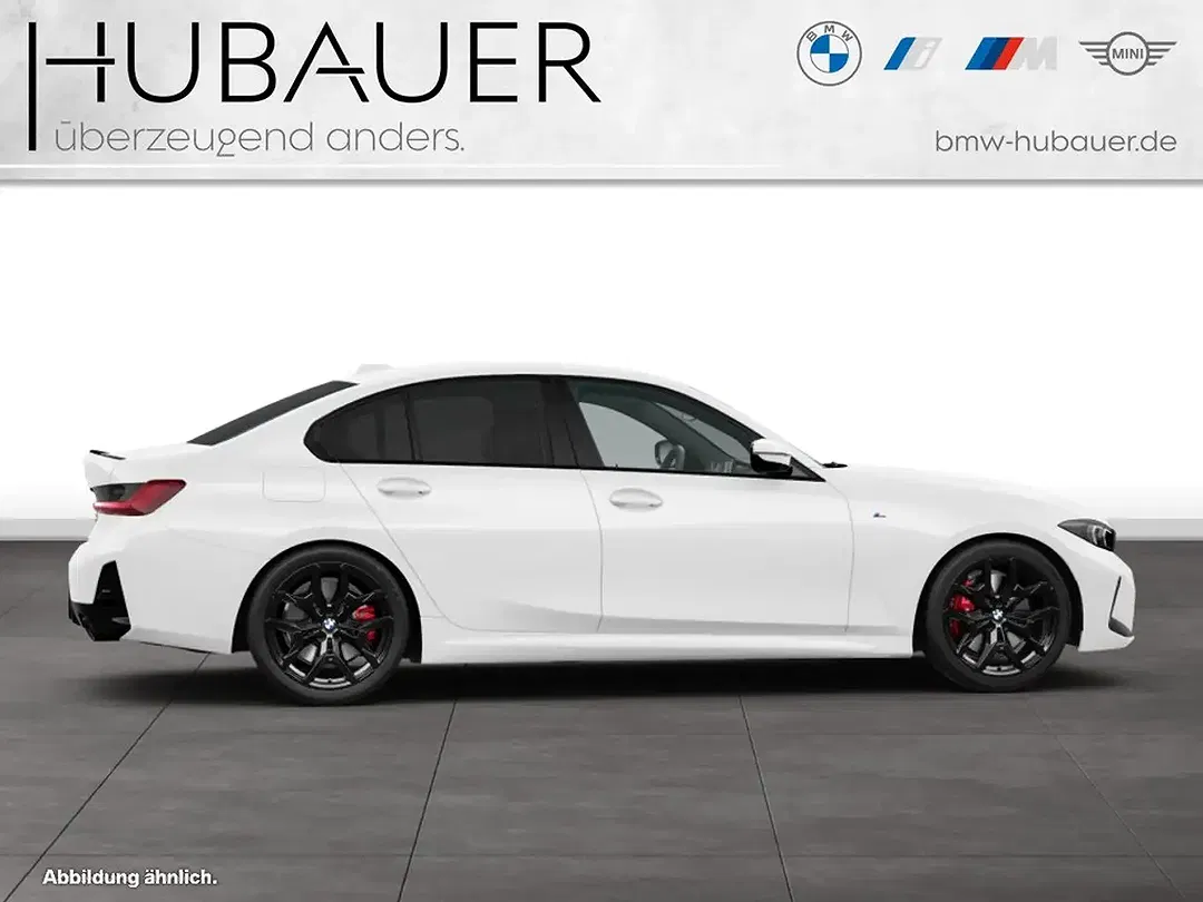 BMW 320 - Thumbnail 8