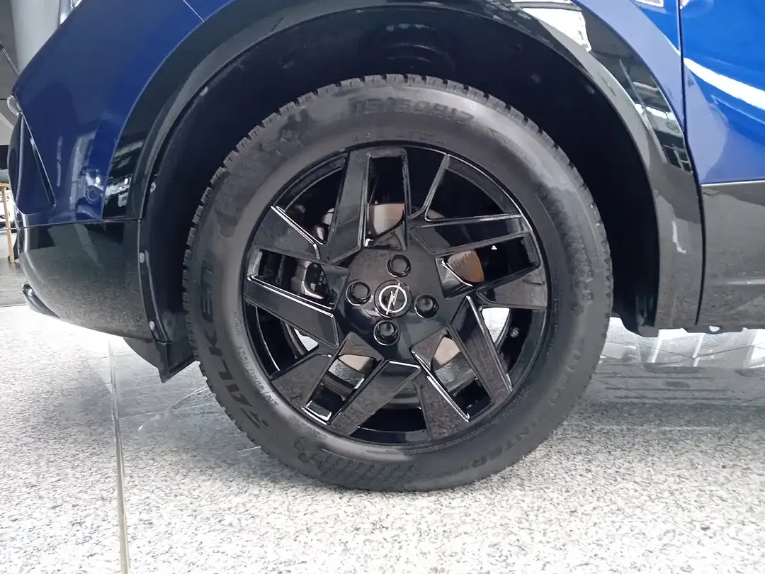 Opel Mokka - Thumbnail 9