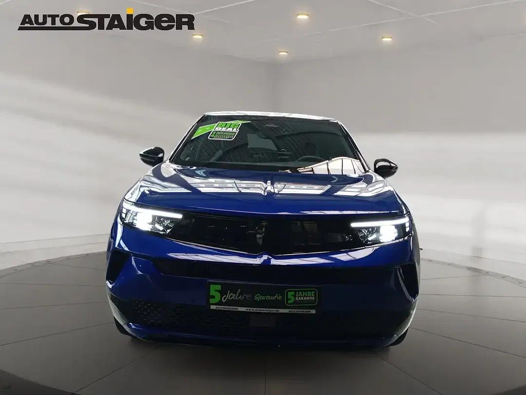 Opel Mokka - Thumbnail 2