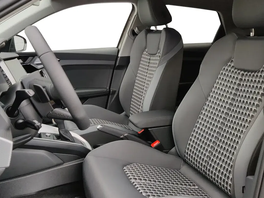 Audi A1 - Thumbnail 10