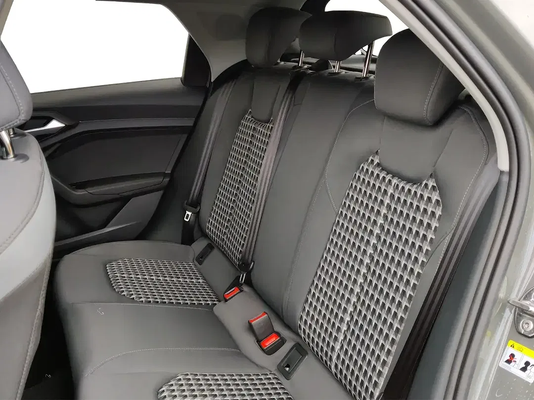 Audi A1 - Thumbnail 12