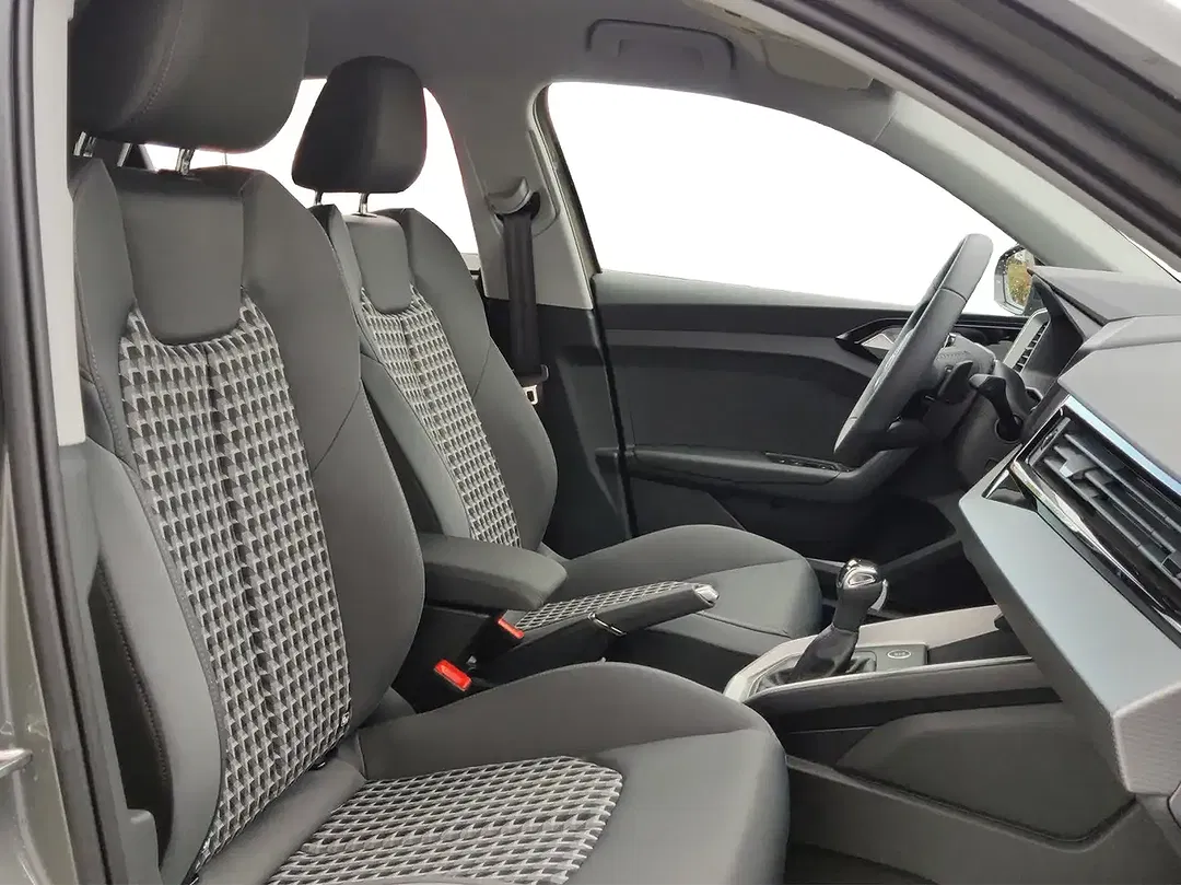 Audi A1 - Thumbnail 14