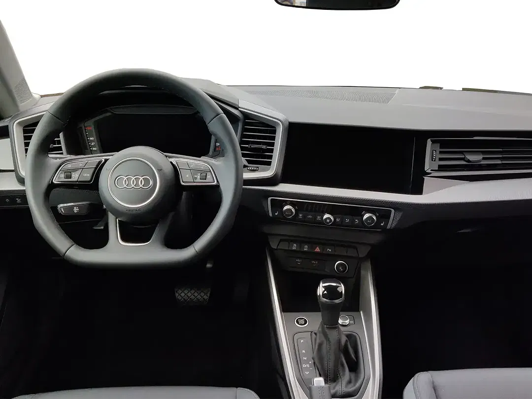 Audi A1 - Thumbnail 15