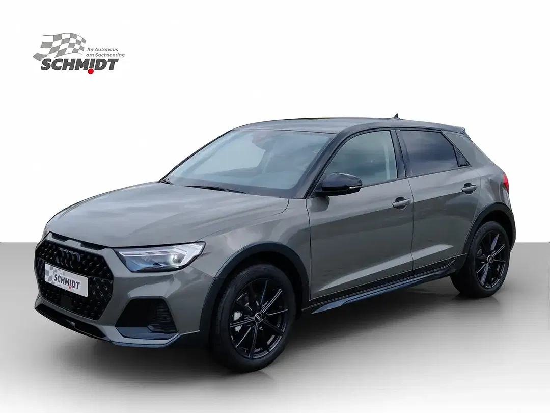 Audi A1 - Thumbnail 2