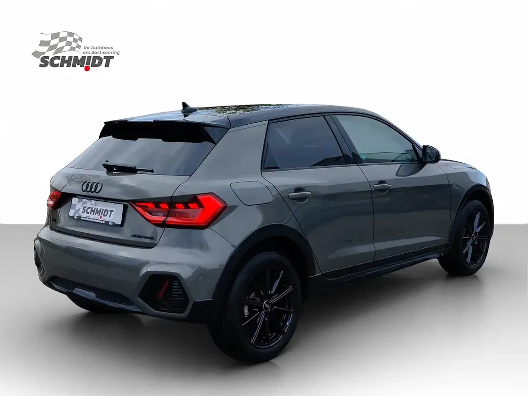 Audi A1 - Thumbnail 7
