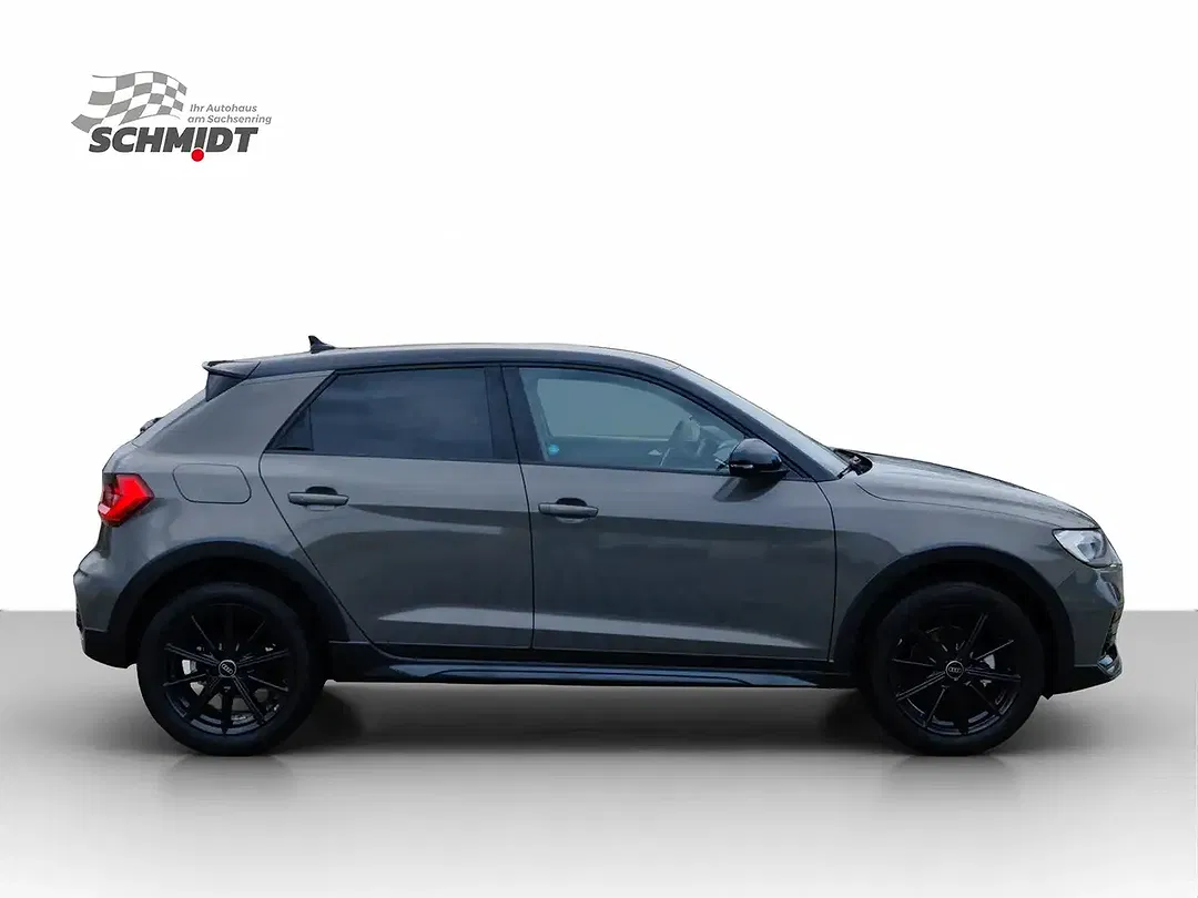 Audi A1 - Thumbnail 8
