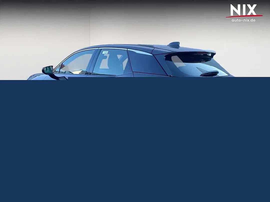 Lexus LBX - Thumbnail 4