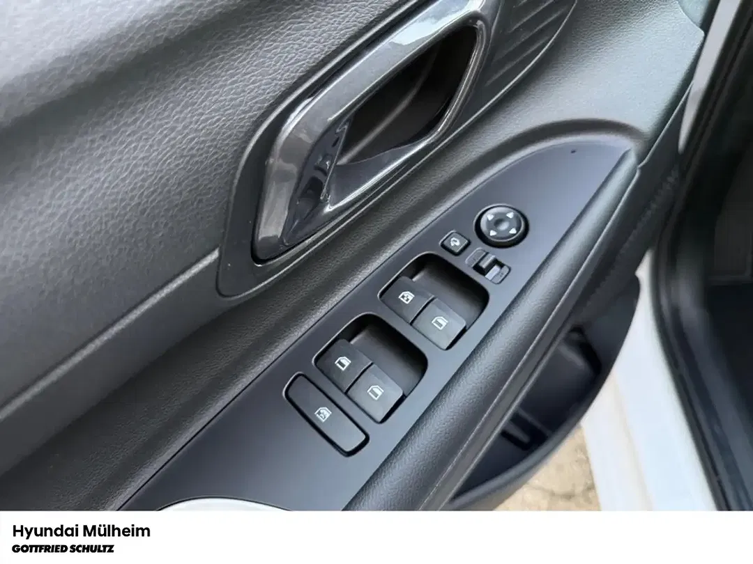Hyundai i20 - Thumbnail 10