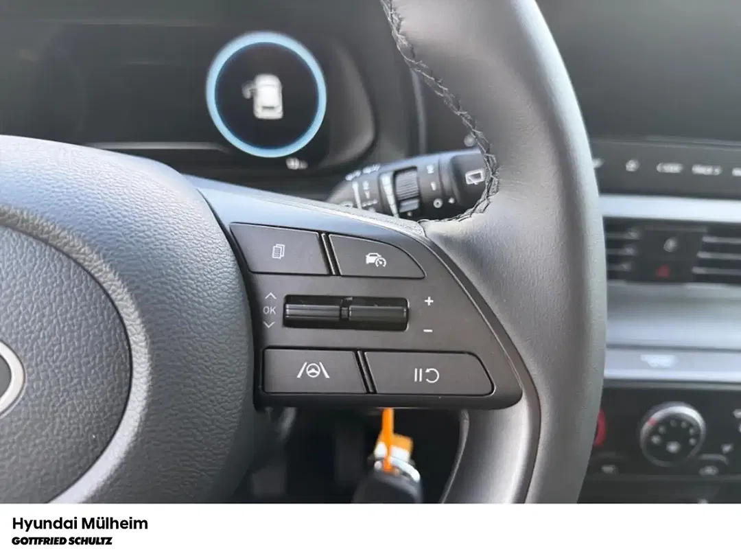 Hyundai i20 - Thumbnail 11
