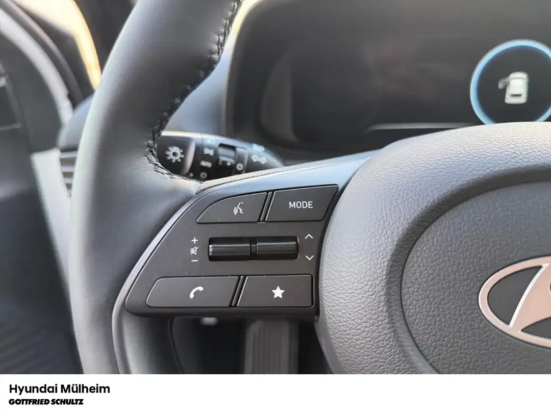 Hyundai i20 - Thumbnail 12