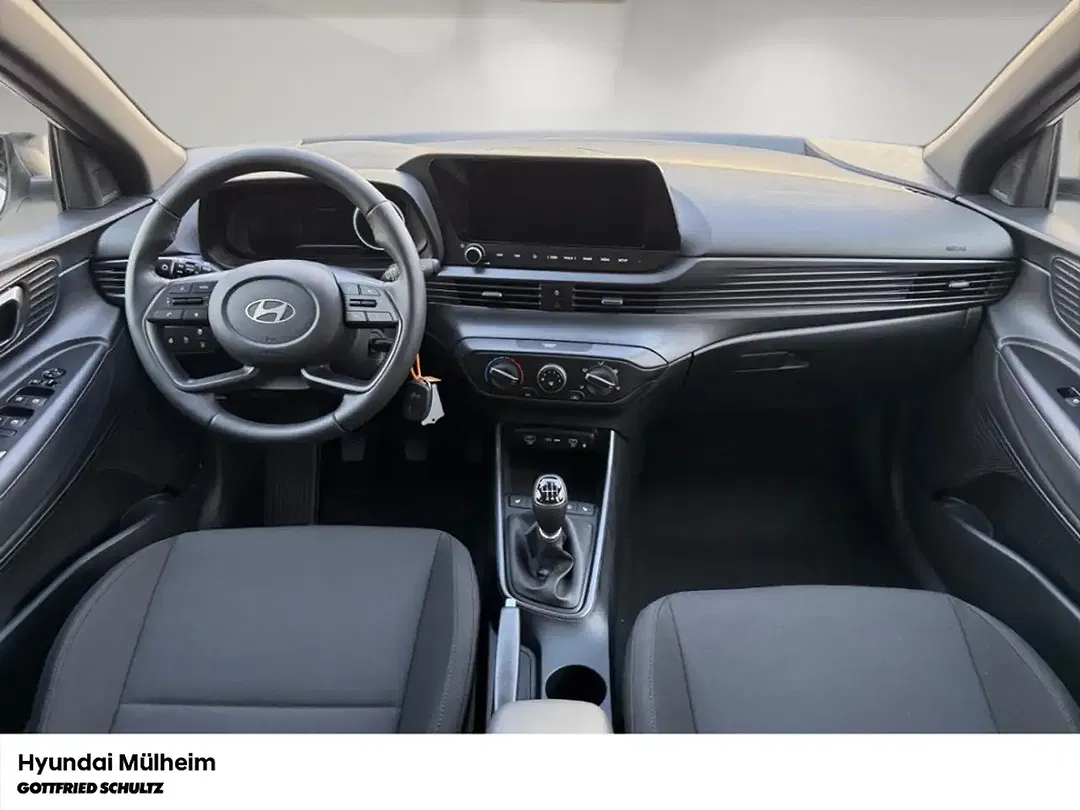 Hyundai i20 - Thumbnail 6