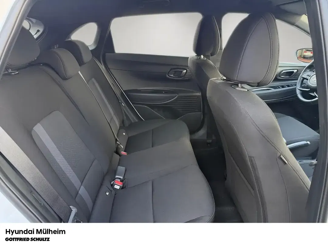 Hyundai i20 - Thumbnail 7