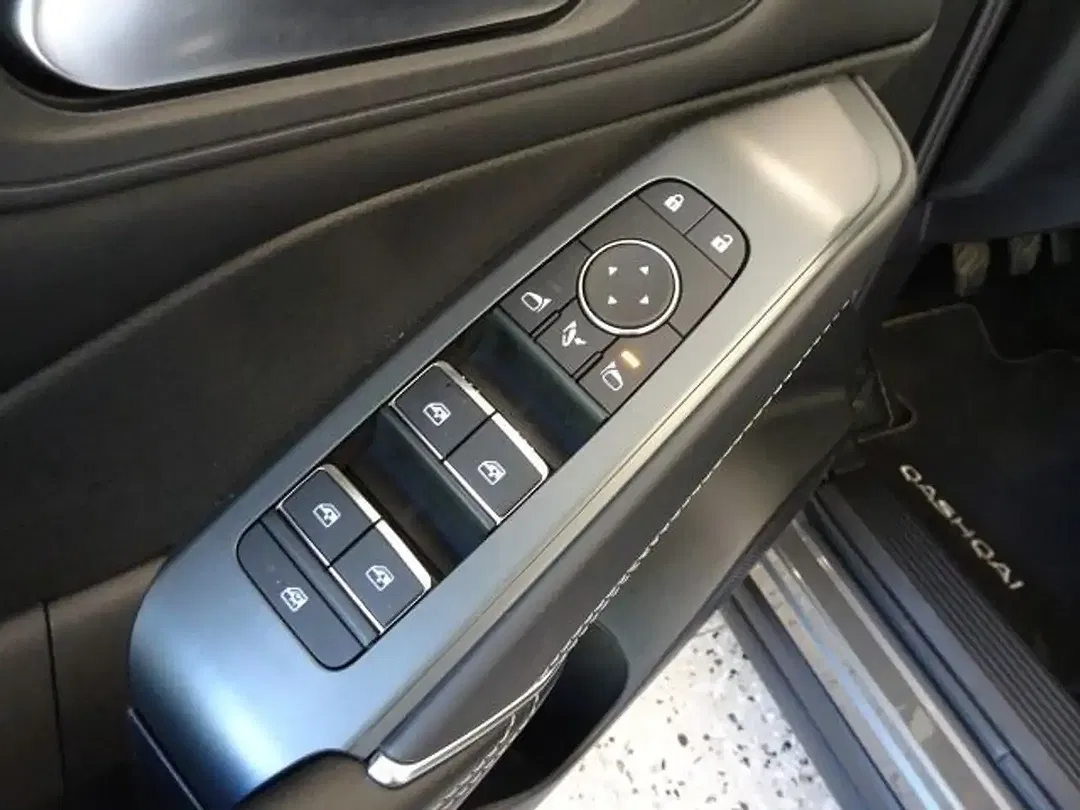 Nissan Qashqai - Thumbnail 13