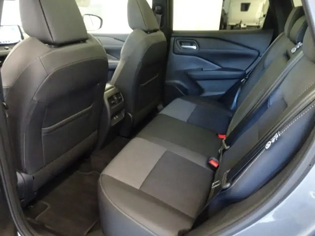 Nissan Qashqai - Thumbnail 15