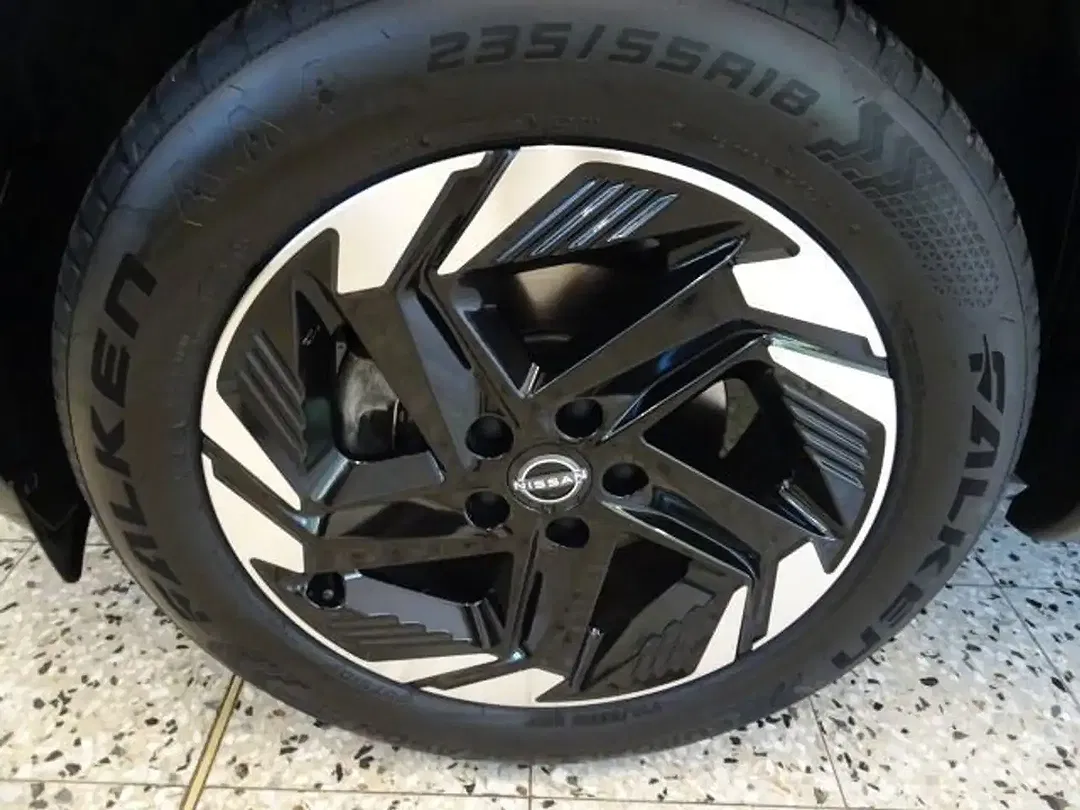 Nissan Qashqai - Thumbnail 5