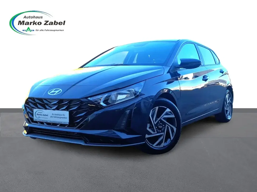 Hyundai i20 - Afbeelding 1