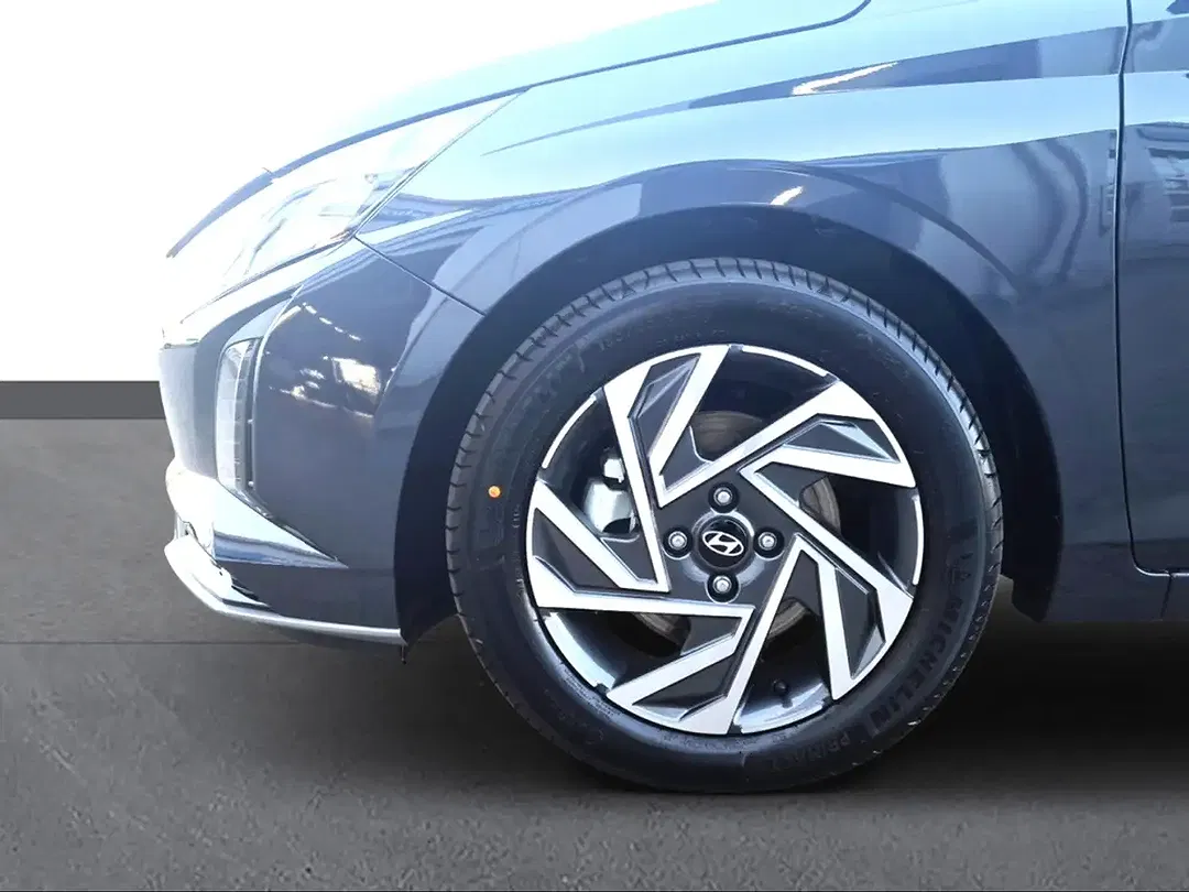 Hyundai i20 - Thumbnail 10