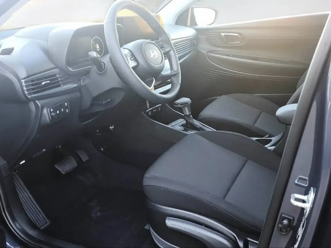 Hyundai i20 - Thumbnail 14