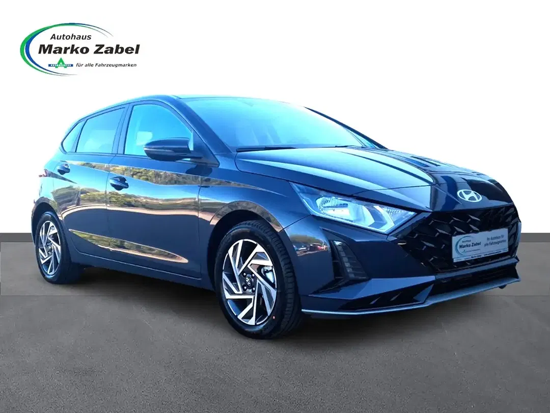 Hyundai i20 - Thumbnail 7