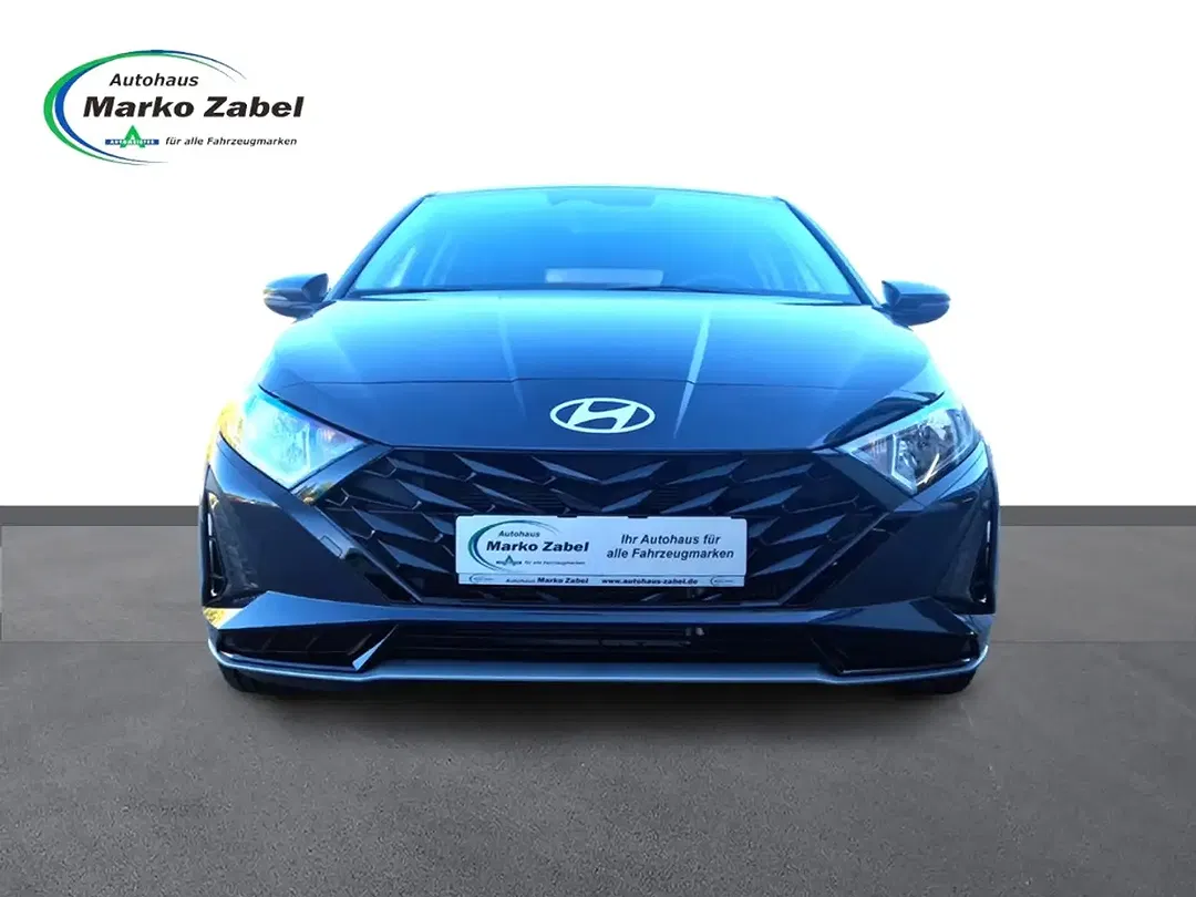 Hyundai i20 - Thumbnail 8