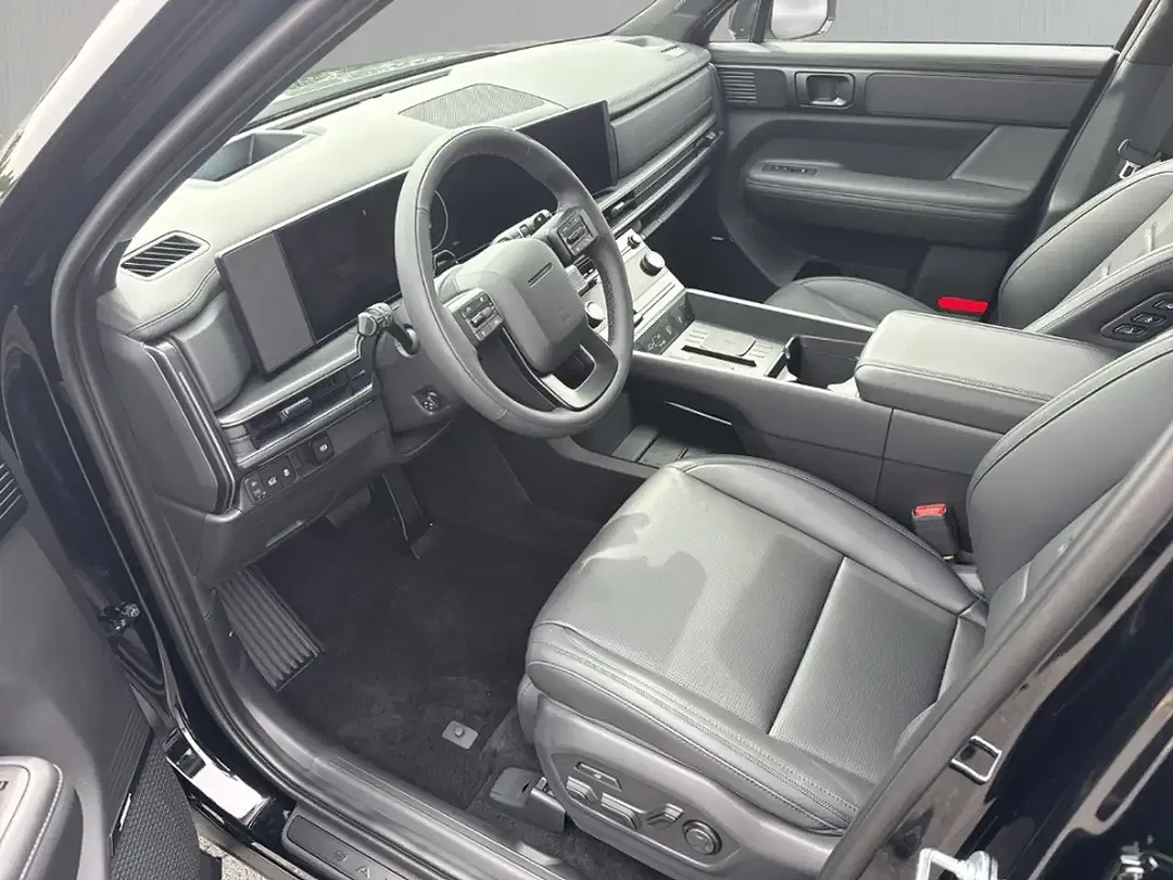 Hyundai SANTA FE - Thumbnail 13