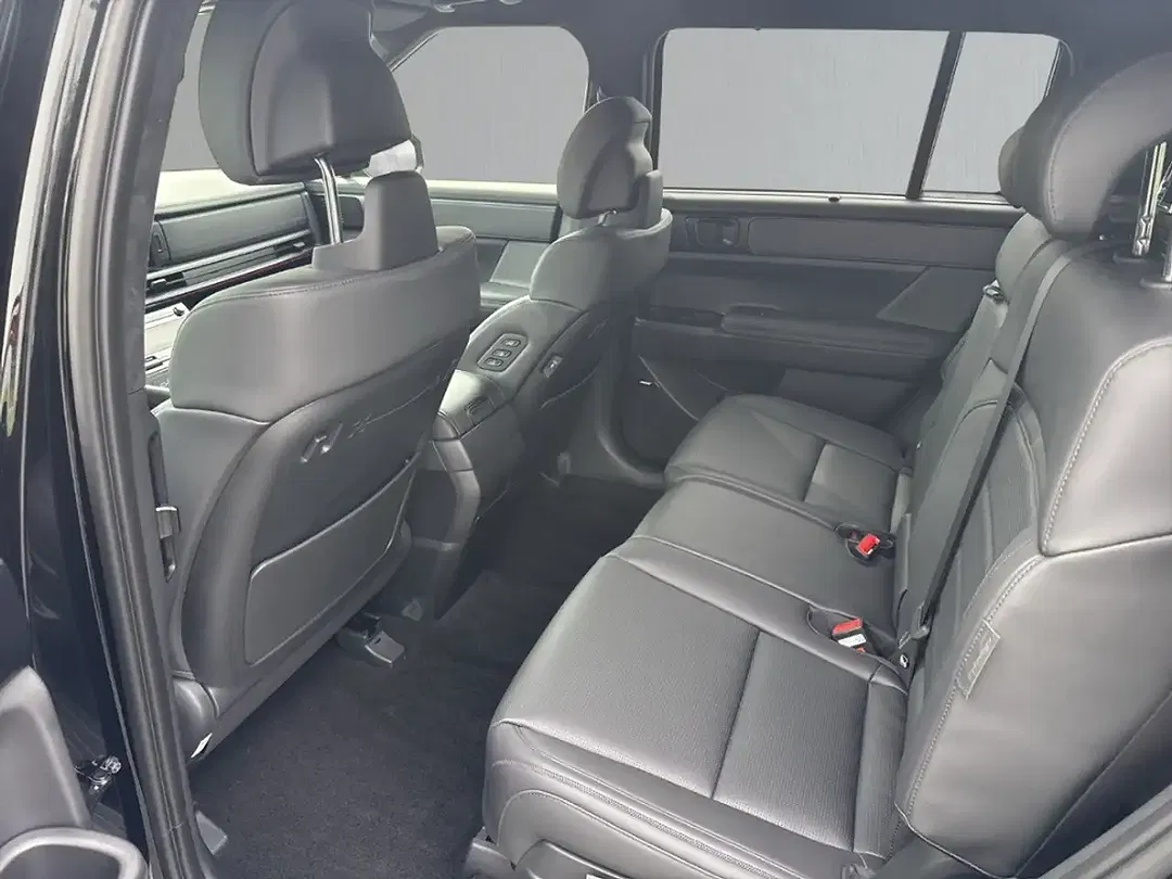 Hyundai SANTA FE - Thumbnail 14