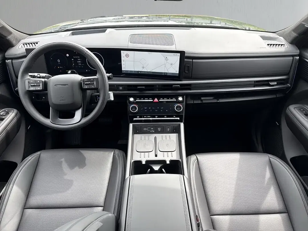 Hyundai SANTA FE - Thumbnail 15