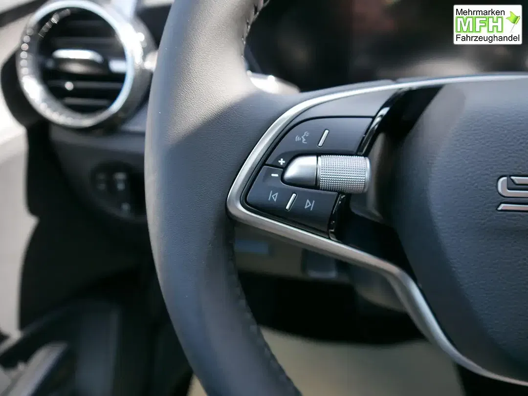 Skoda Fabia - Thumbnail 12