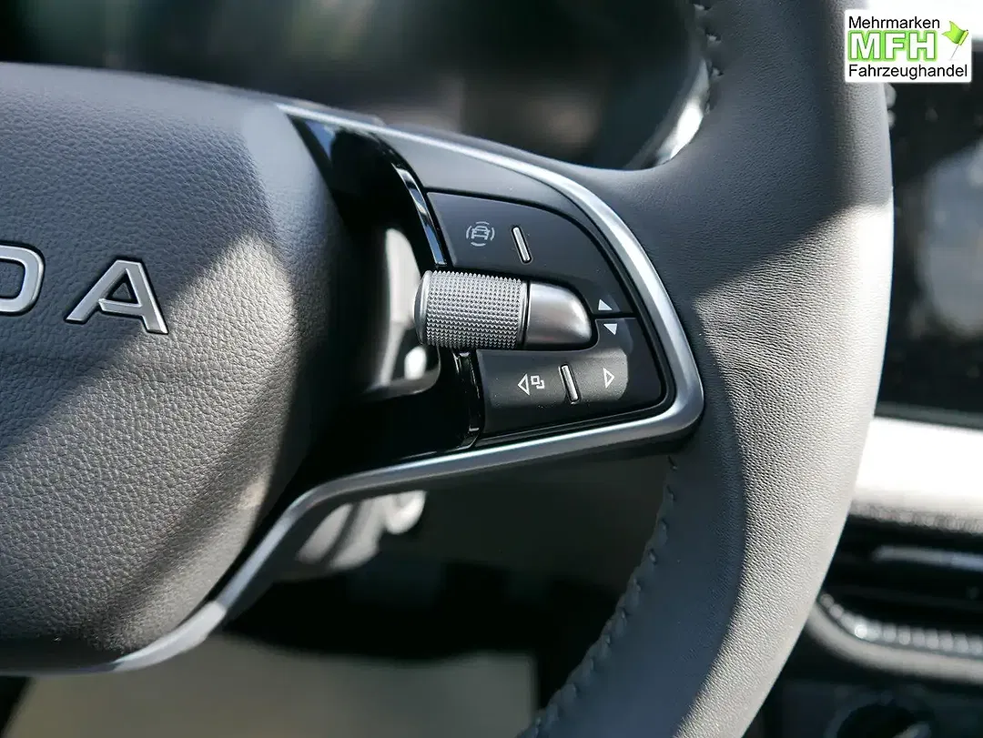 Skoda Fabia - Thumbnail 13