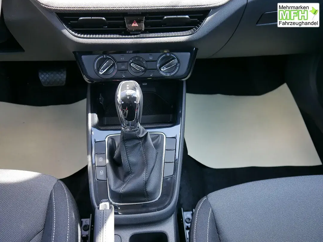 Skoda Fabia - Thumbnail 14