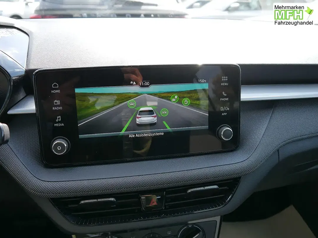 Skoda Fabia - Thumbnail 15