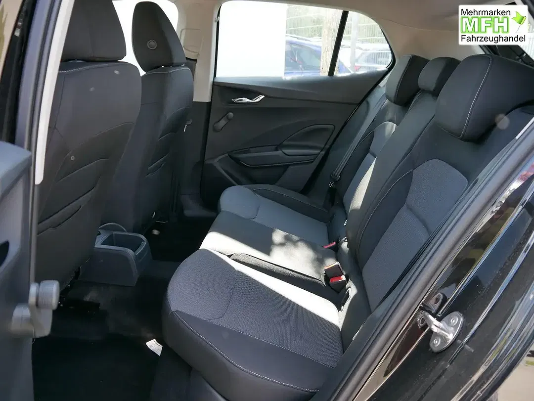 Skoda Fabia - Thumbnail 7