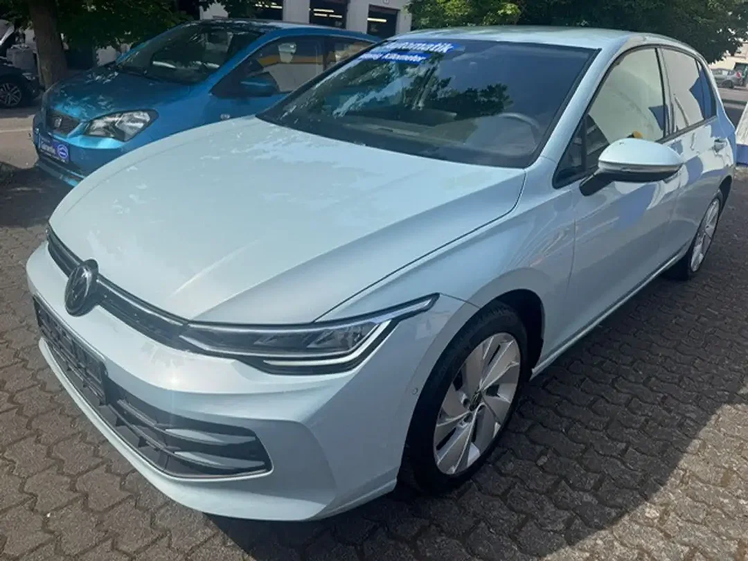 Volkswagen Golf - Afbeelding 1