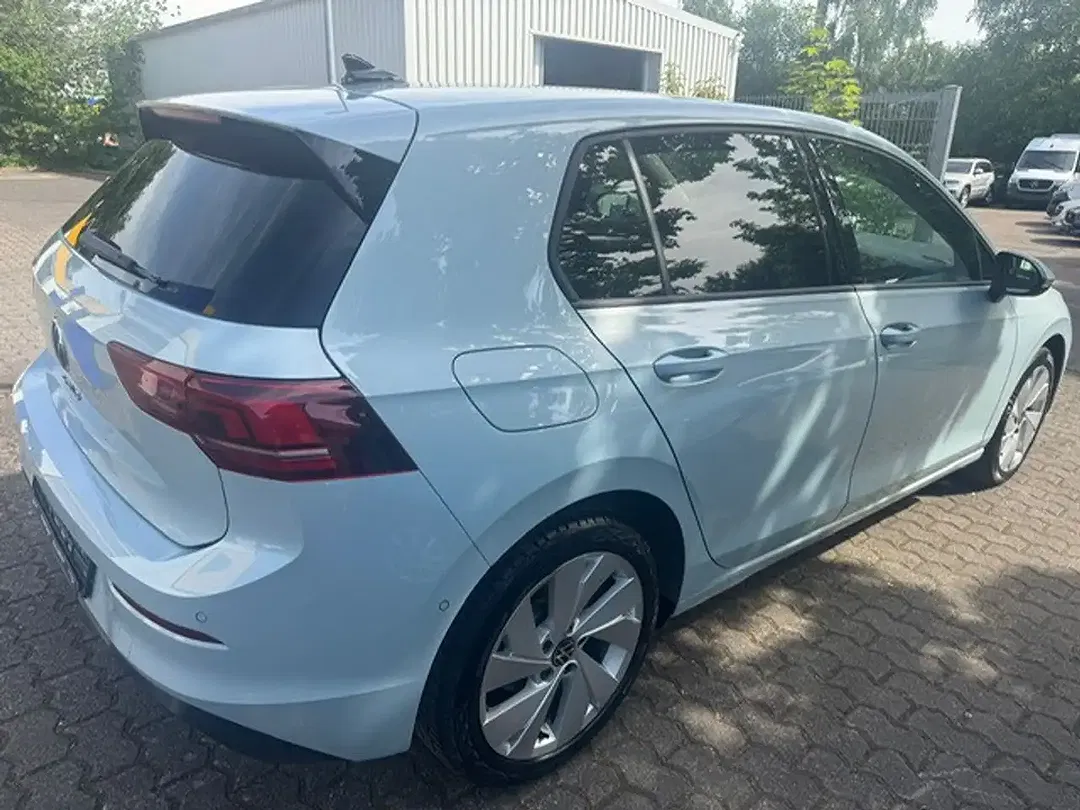Volkswagen Golf - Thumbnail 8